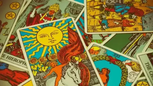 tarot